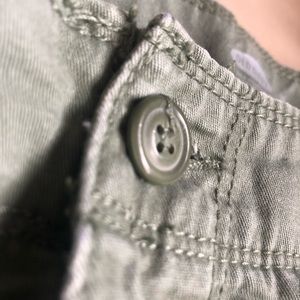 Men’s Cargo Shorts